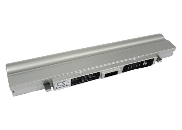 Batteri til bærbar PC, Gateway Solo 200ARC