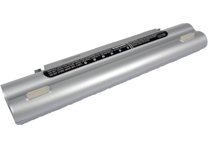 Batteri til bærbar PC, Gateway Solo 200ARC