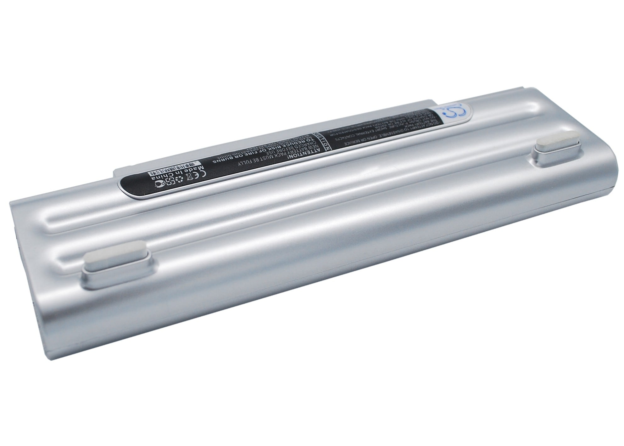 Batteri til bærbar PC, notatbok for Samsung M40, M40 Plus HWM 745, M40 Plus WVM 1600 m.fl.