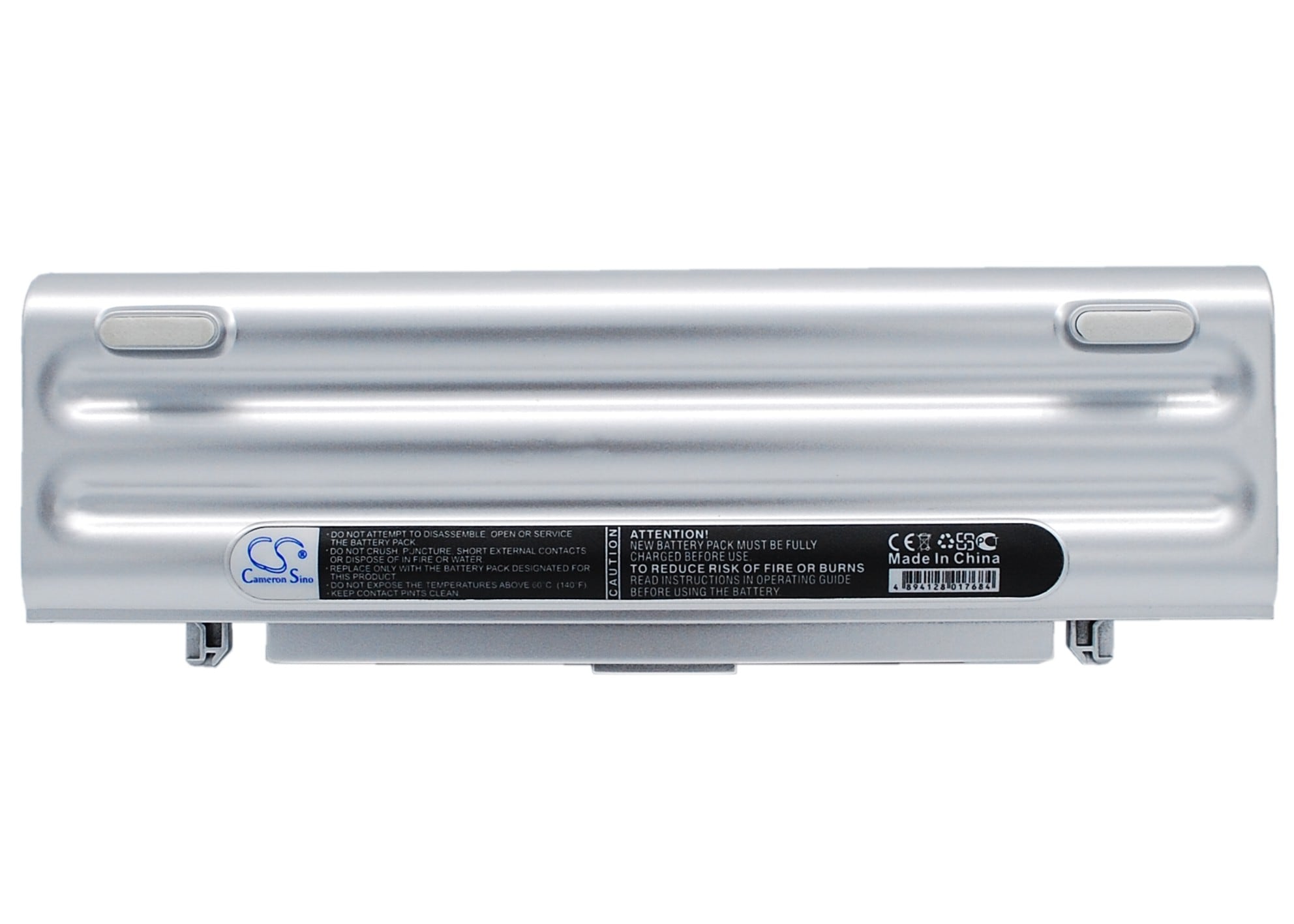 Batteri til bærbar PC, notatbok for Samsung M40, M40 Plus HWM 745, M40 Plus WVM 1600 m.fl.