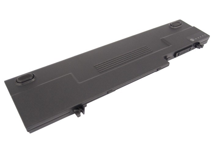 Batteri til bærbar PC, notatbok for Dell Latitude D420, Latitude D430