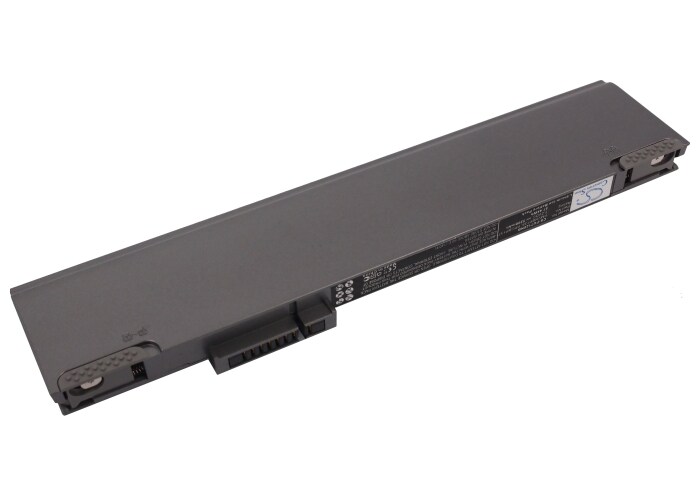 Batteri til bærbar PC, Notatbok til Fujitsu FMV-BIBLO LOOX T50M, FMV-BIBLO LOOX T50R m.fl.
