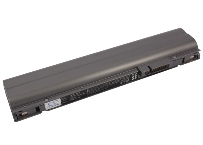 Batteri til bærbar PC, Notatbok til Fujitsu FMV-BIBLO LOOX T50M, FMV-BIBLO LOOX T50R m.fl.