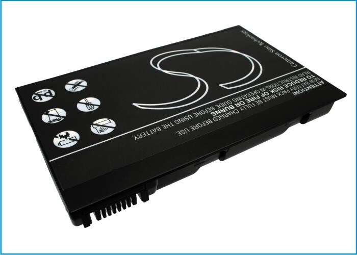 Batteri til bærbar PC, Lenovo 3000 C100 0761, 3000 C100