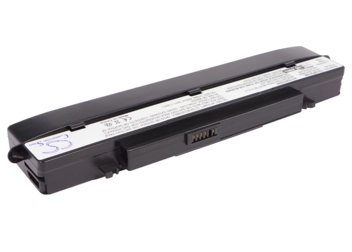 Batteri til bærbar PC, notatbok for Samsung NP-Q1, NP-Q1-M000, NP-Q1SSD m.fl.