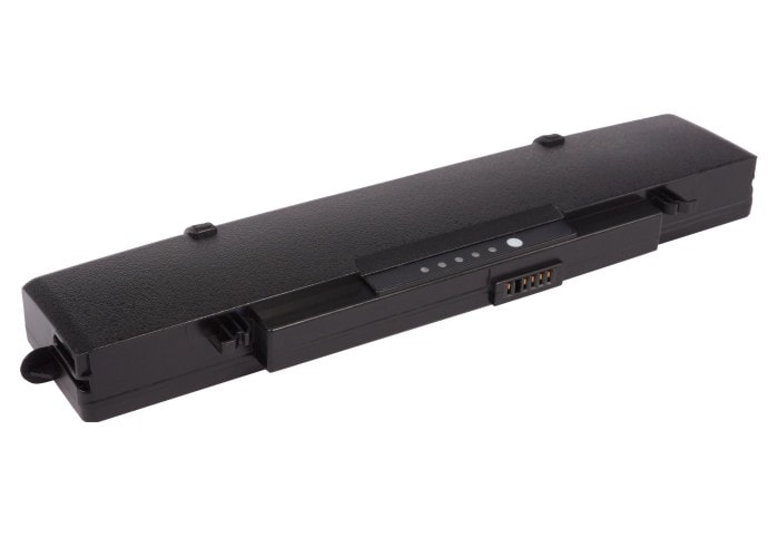 Batteri til bærbar PC, notatbok for Samsung NP-Q1, NP-Q1-M000, NP-Q1SSD m.fl.