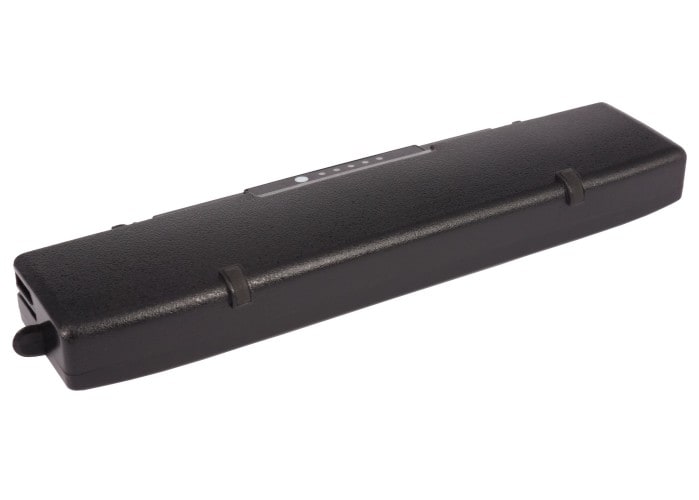 Batteri til bærbar PC, notatbok for Samsung NP-Q1, NP-Q1-M000, NP-Q1SSD m.fl.