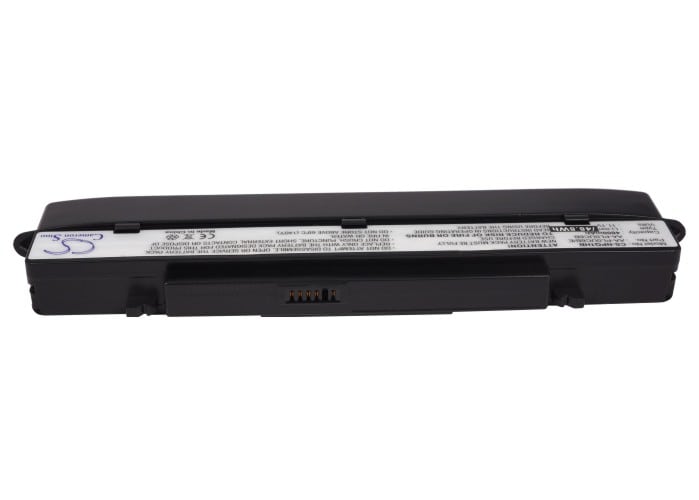 Batteri til bærbar PC, notatbok for Samsung NP-Q1, NP-Q1-M000, NP-Q1SSD m.fl.