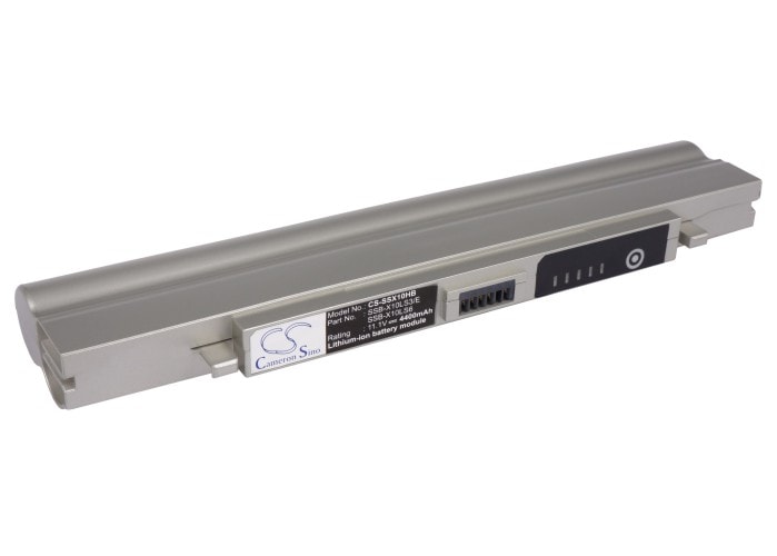 Batteri til bærbar PC, Gateway Solo 200ARC