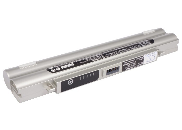 Batteri til bærbar PC, Gateway Solo 200ARC