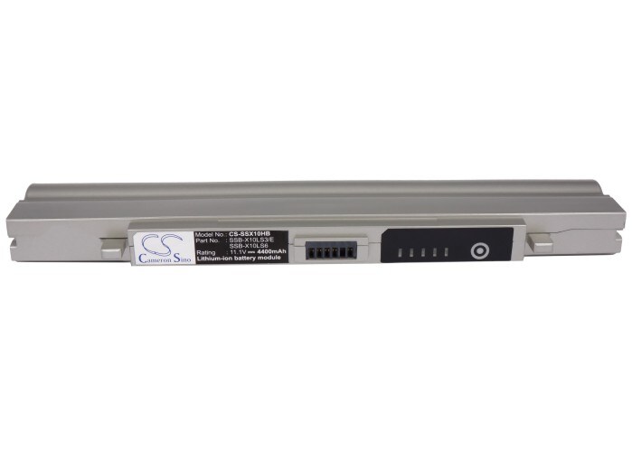Batteri til bærbar PC, Gateway Solo 200ARC