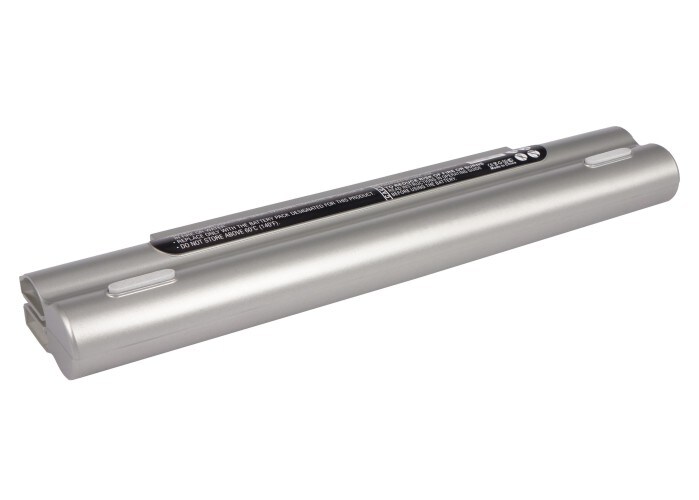 Batteri til bærbar PC, Gateway Solo 200ARC