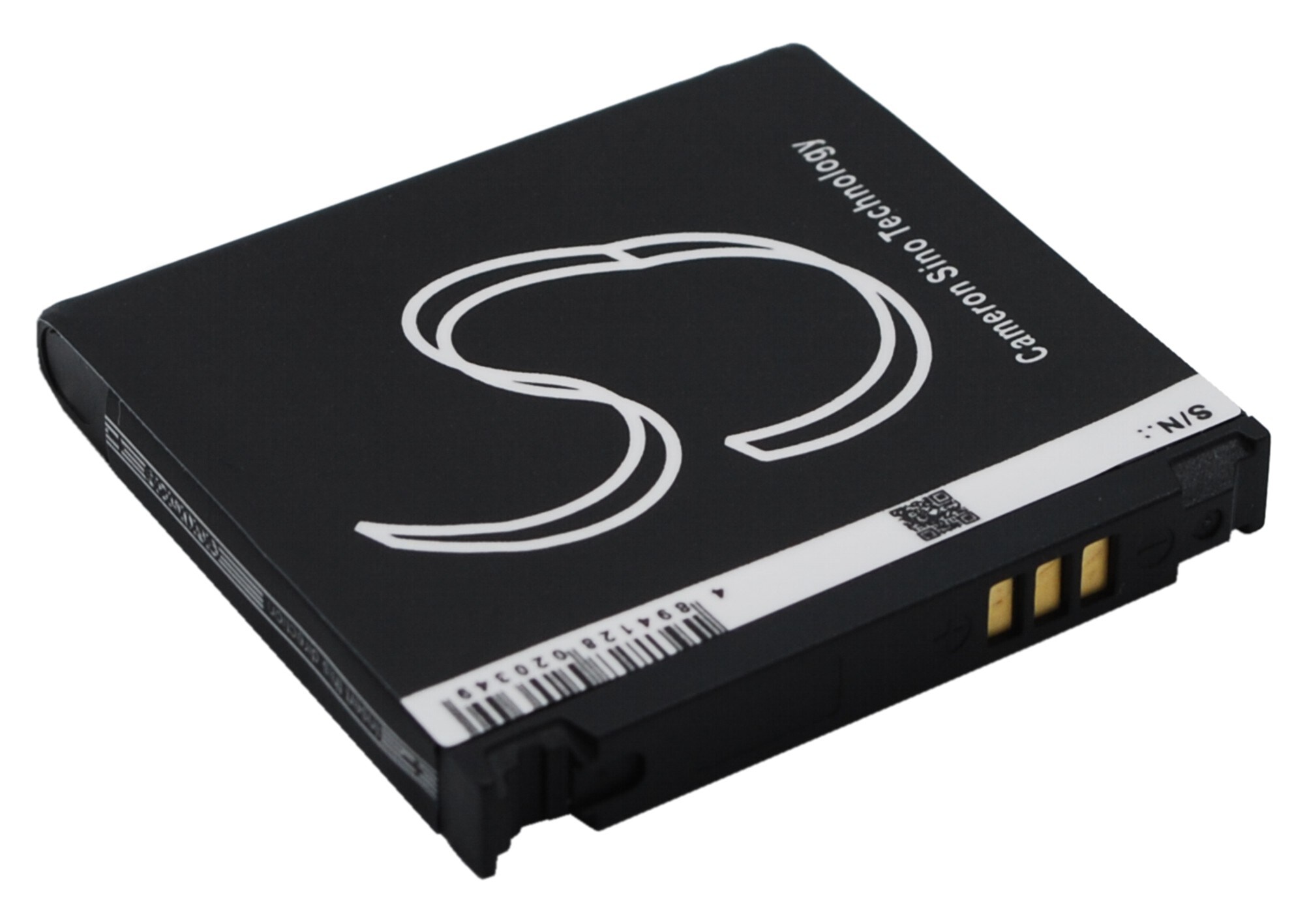 Batteri til mobiltelefon, smarttelefon for Samsung SGH-A437, SGH-A436, SGH-A747 m.fl.