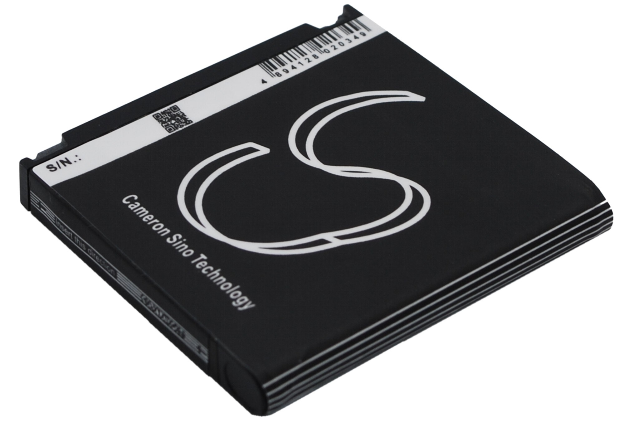 Batteri til mobiltelefon, smarttelefon for Samsung SGH-A437, SGH-A436, SGH-A747 m.fl.
