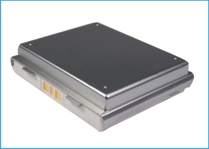 Batteri til mobiltelefon, smarttelefon for Sanyo SCP-6650, SY-KA2, Katana II