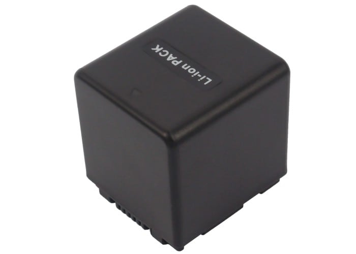Batteri til kamera for Toshiba Gigashot GSC-K80H, Gigashot GSC-A40F m.fl.