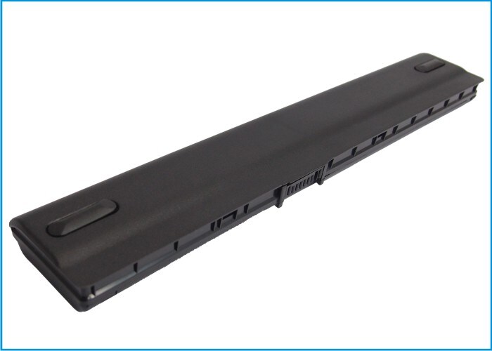 Batteri til bærbar PC, Notatbok for Asus M7, Z7, Z70 m.fl.