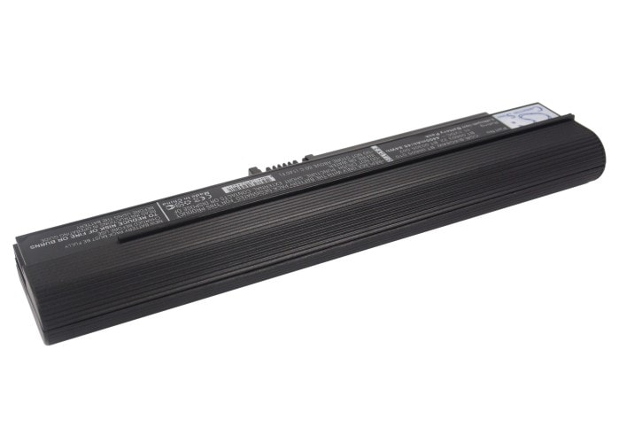 Batteri til bærbar PC, Acer TravelMate 3030, Ferrari 1005WLMi m.fl.