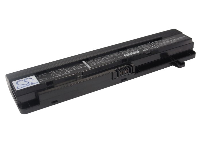 Batteri til bærbar PC, Acer TravelMate 3030, Ferrari 1005WLMi m.fl.