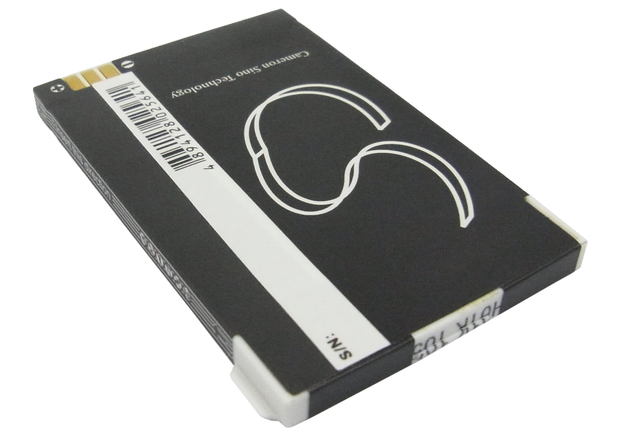 Batteri til mobiltelefon, smarttelefon for LG KM710