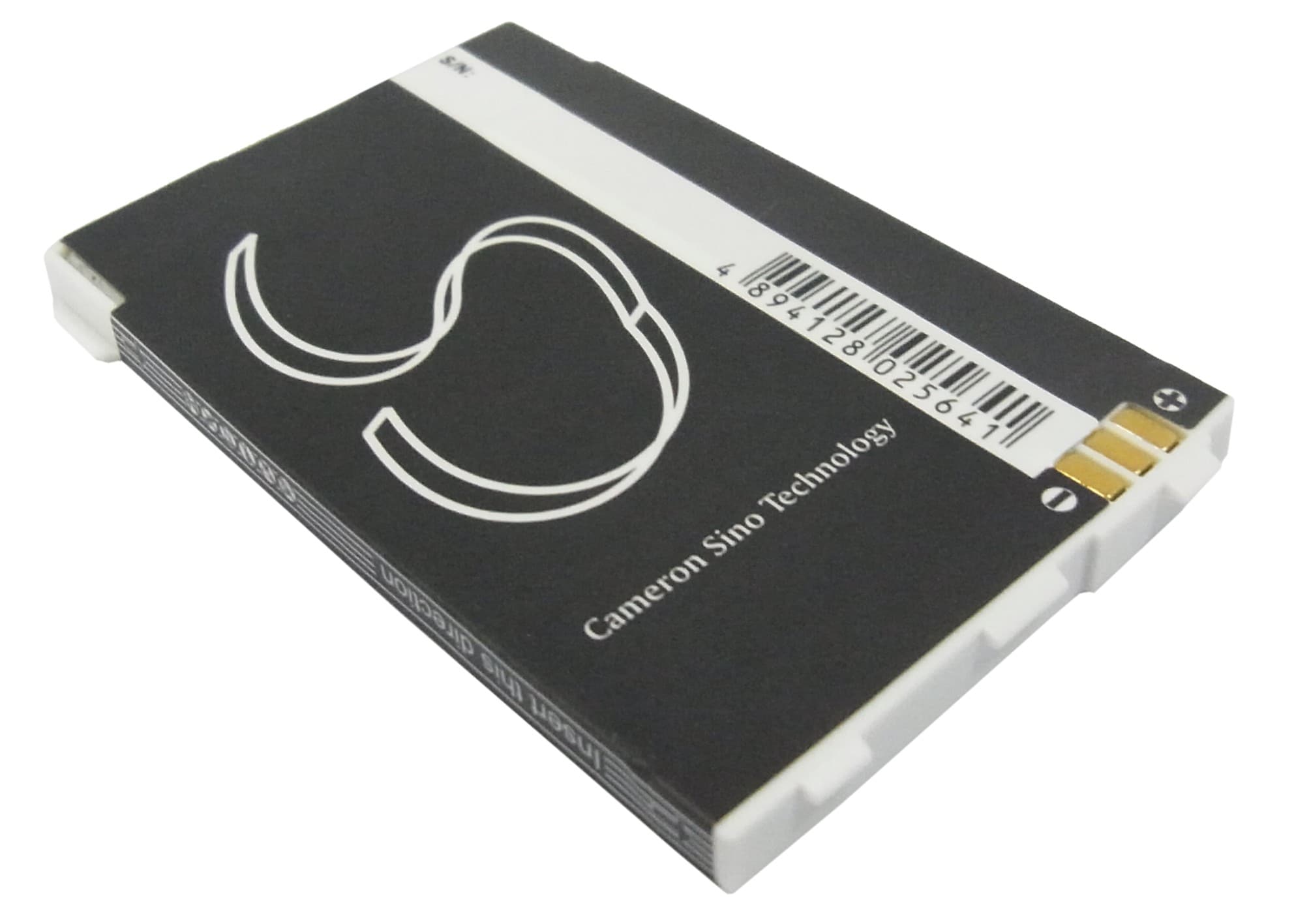 Batteri til mobiltelefon, smarttelefon for LG KM710