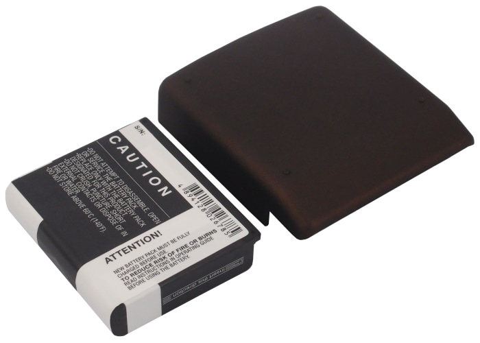 Batteri til mobiltelefon, smarttelefon for T-Mobile Shadow