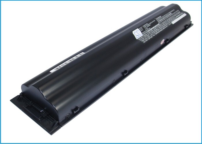 Batteri til bærbar PC, Dell XPS M2010