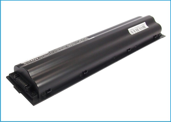 Batteri til bærbar PC, Dell XPS M2010