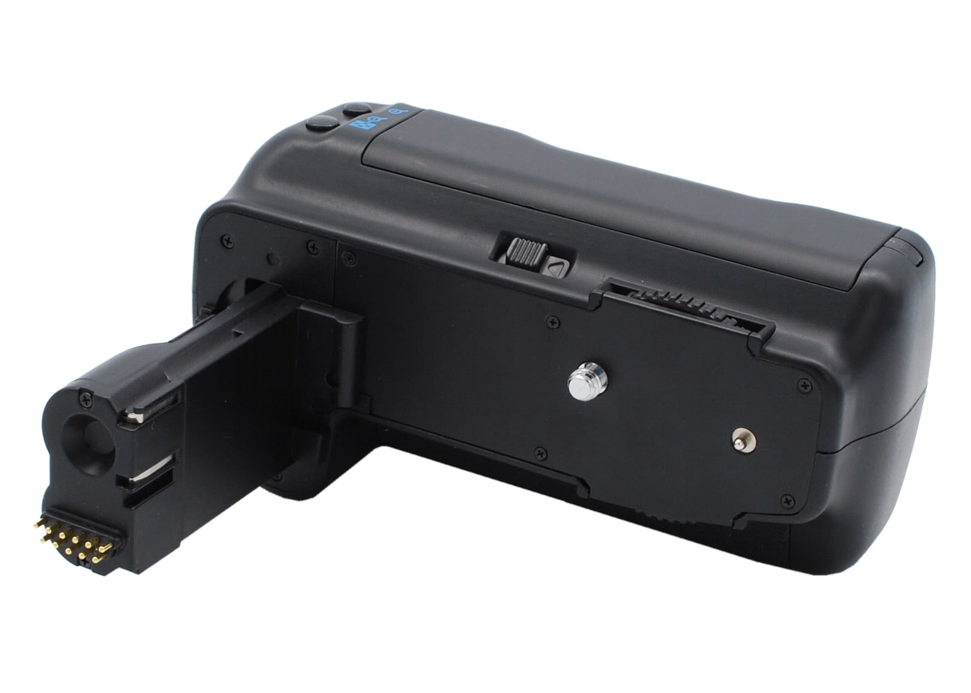 Batteri til batterigrepet for Canon EOS 20D, EOS 30D, EOS 40D m.fl.