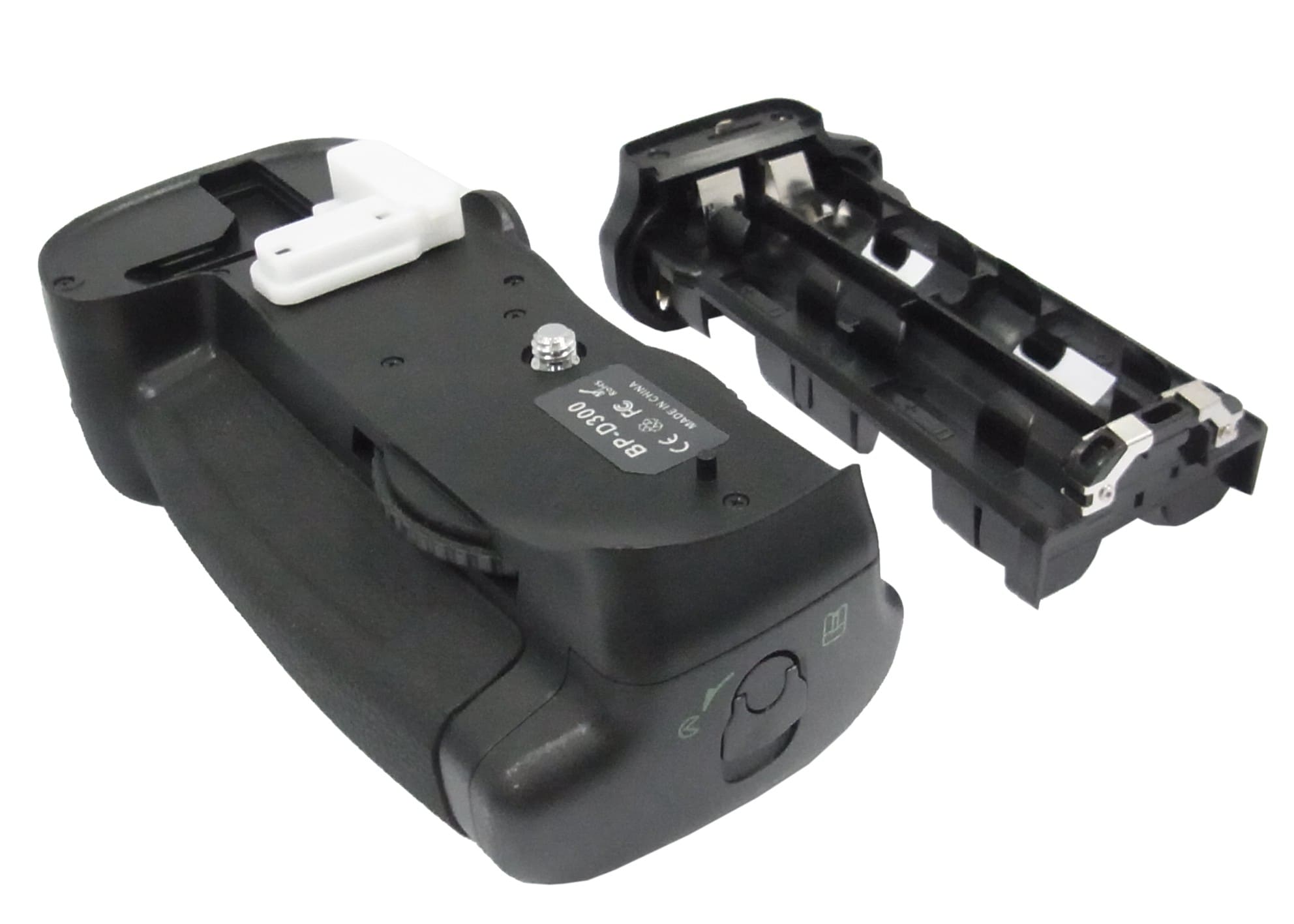Batteri til batterigrepet for Nikon D300, D700, D900