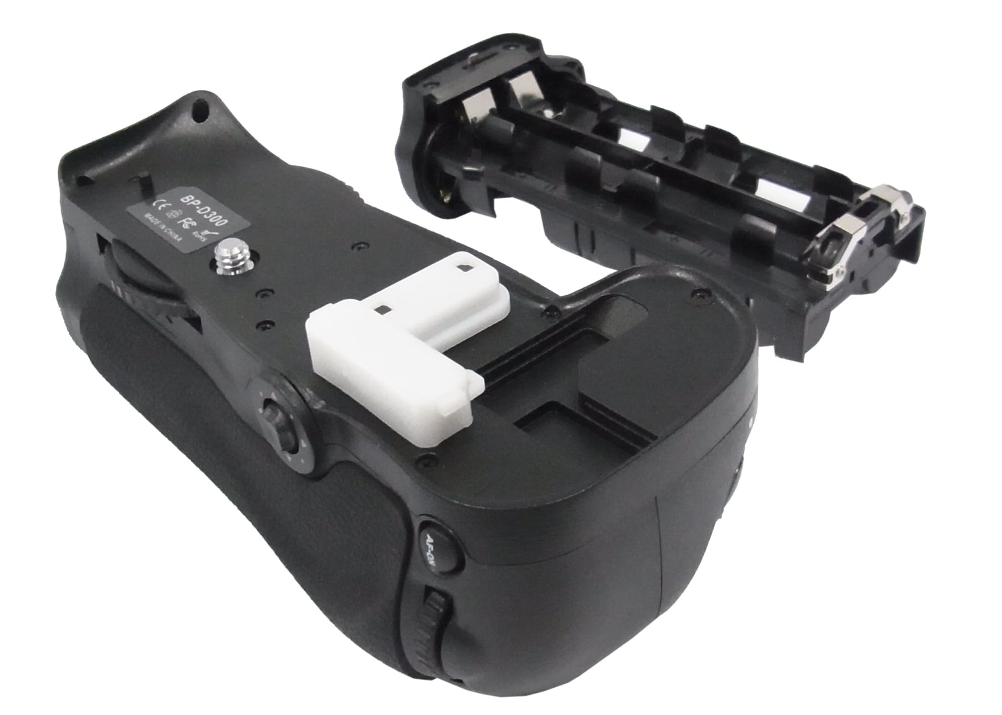 Batteri til batterigrepet for Nikon D300, D700, D900