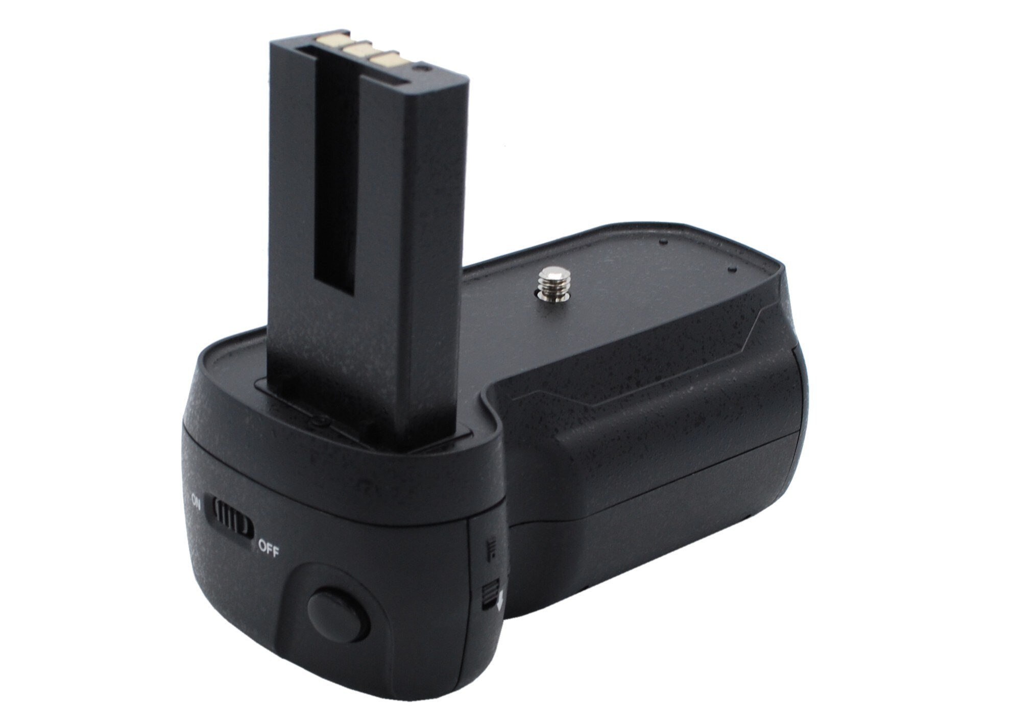Batteri til batterigrepet for Nikon D40, D40X, D60 m.fl.