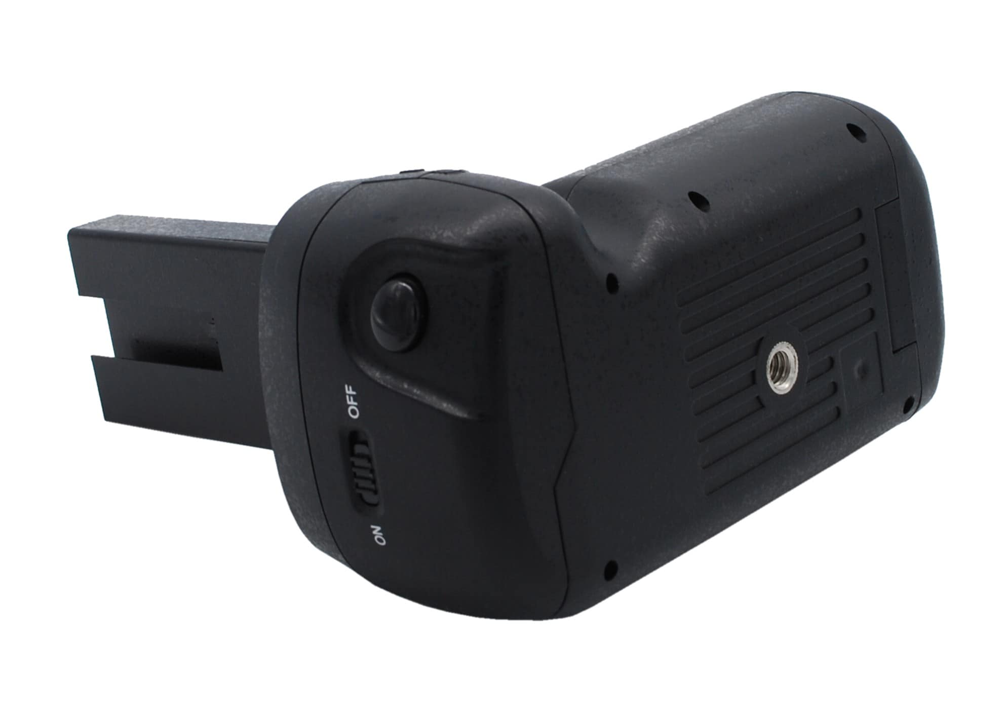 Batteri til batterigrepet for Nikon D40, D40X, D60 m.fl.