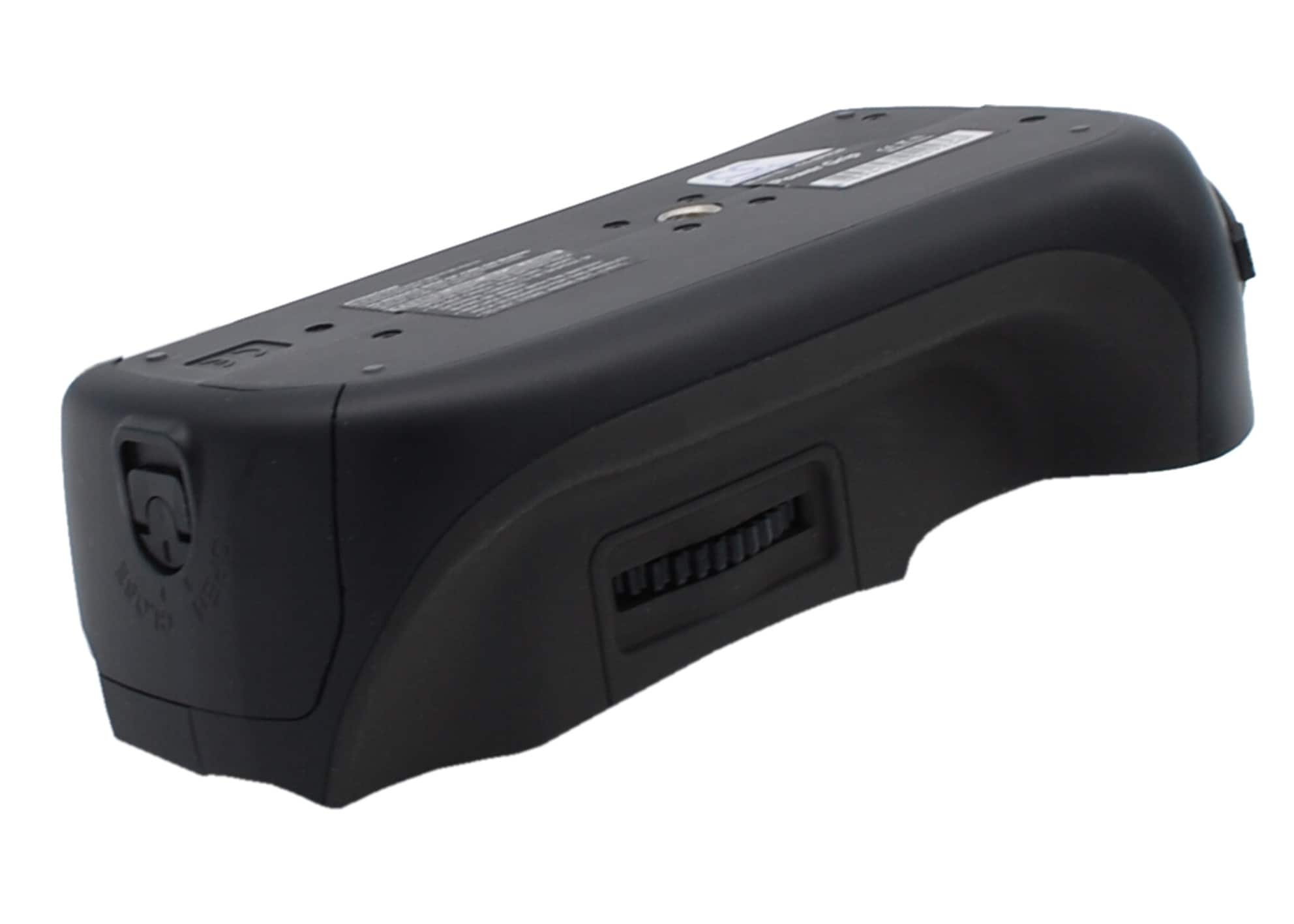 Batteri til batterigrepet for Pentax K10D, K20D