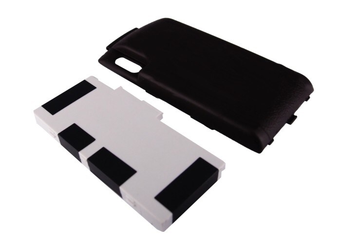 Batteri til mobiltelefon, smarttelefon for Sharp PV-BL31