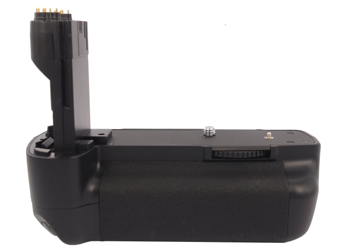 Batteri til batterigrepet til Canon EOS 5D Mark II