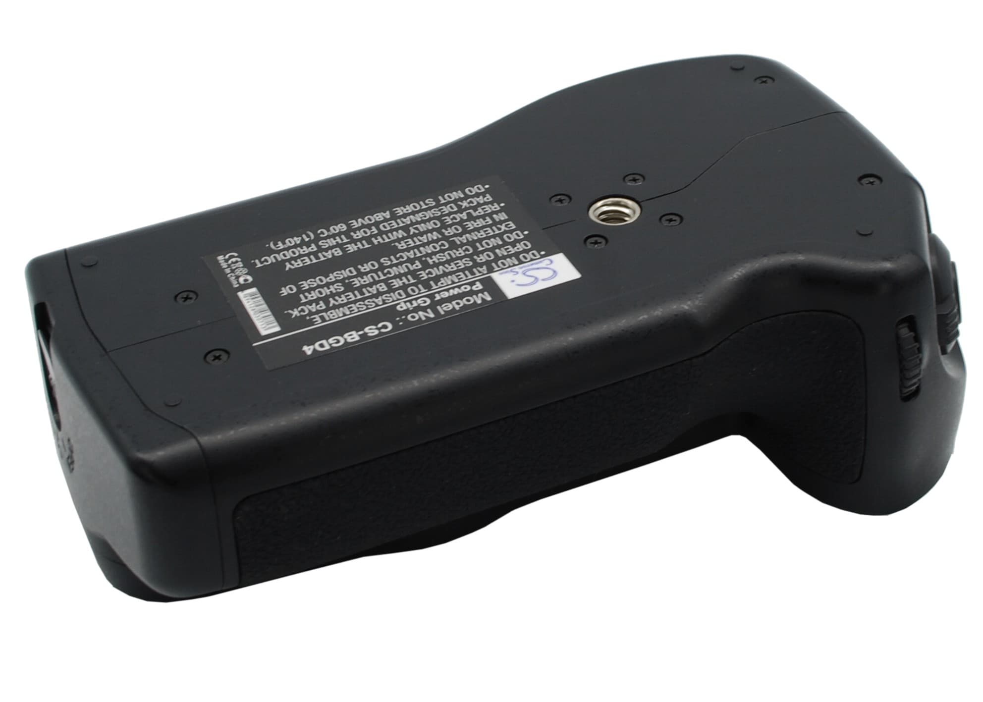 Batteri til batterigrepet til Pentax K-7, K-5