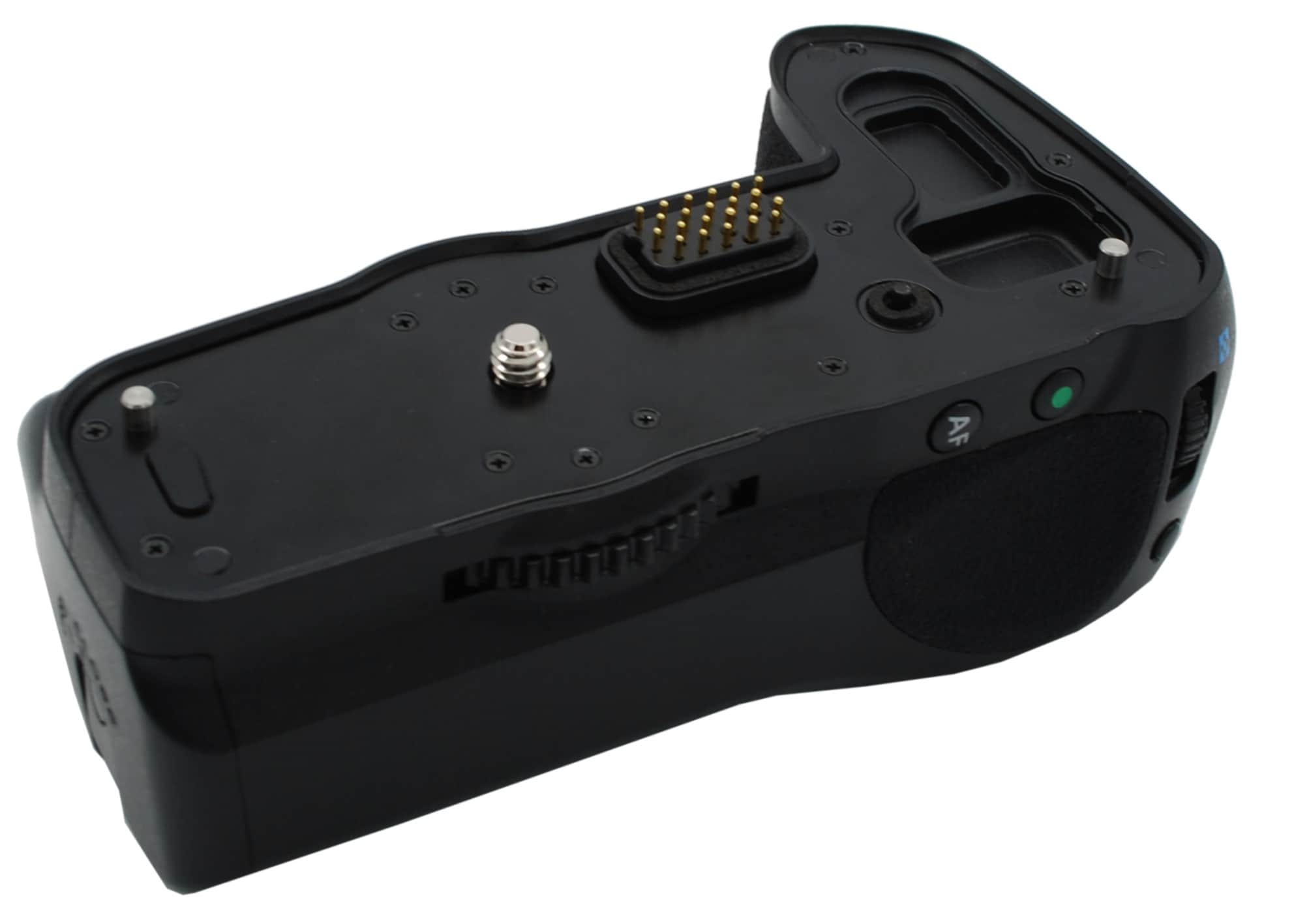 Batteri til batterigrepet til Pentax K-7, K-5