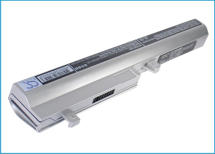 Batteri til bærbar PC, til Toshiba Satellite NB200, Satellite NB201 m.fl.