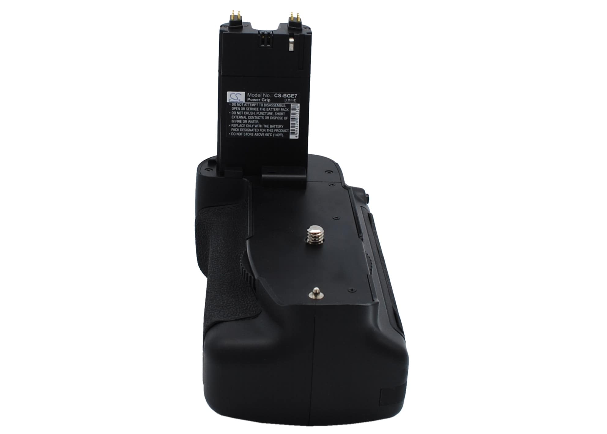 Batteri til batterigrepet til Canon EOS 7D