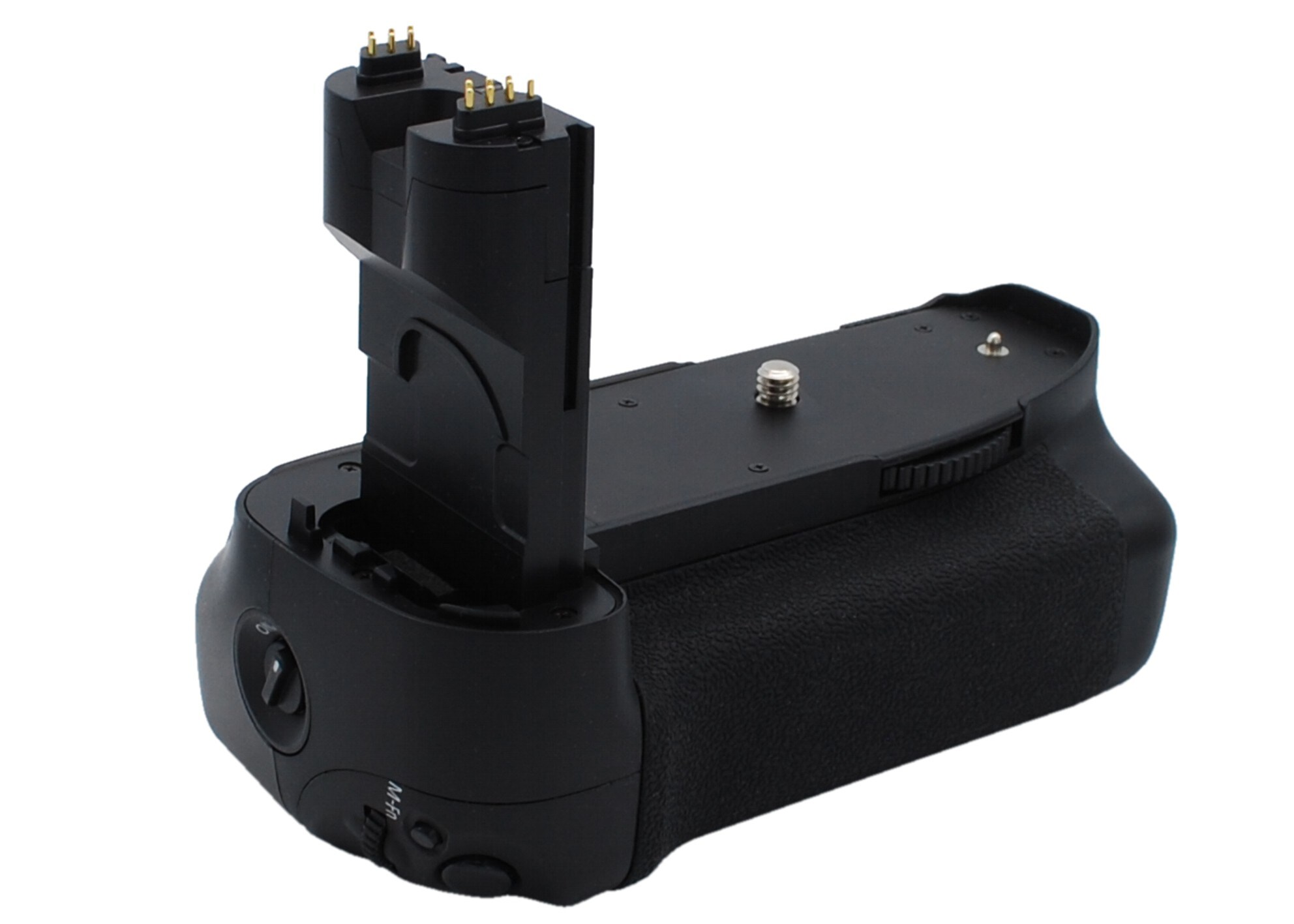 Batteri til batterigrepet til Canon EOS 7D