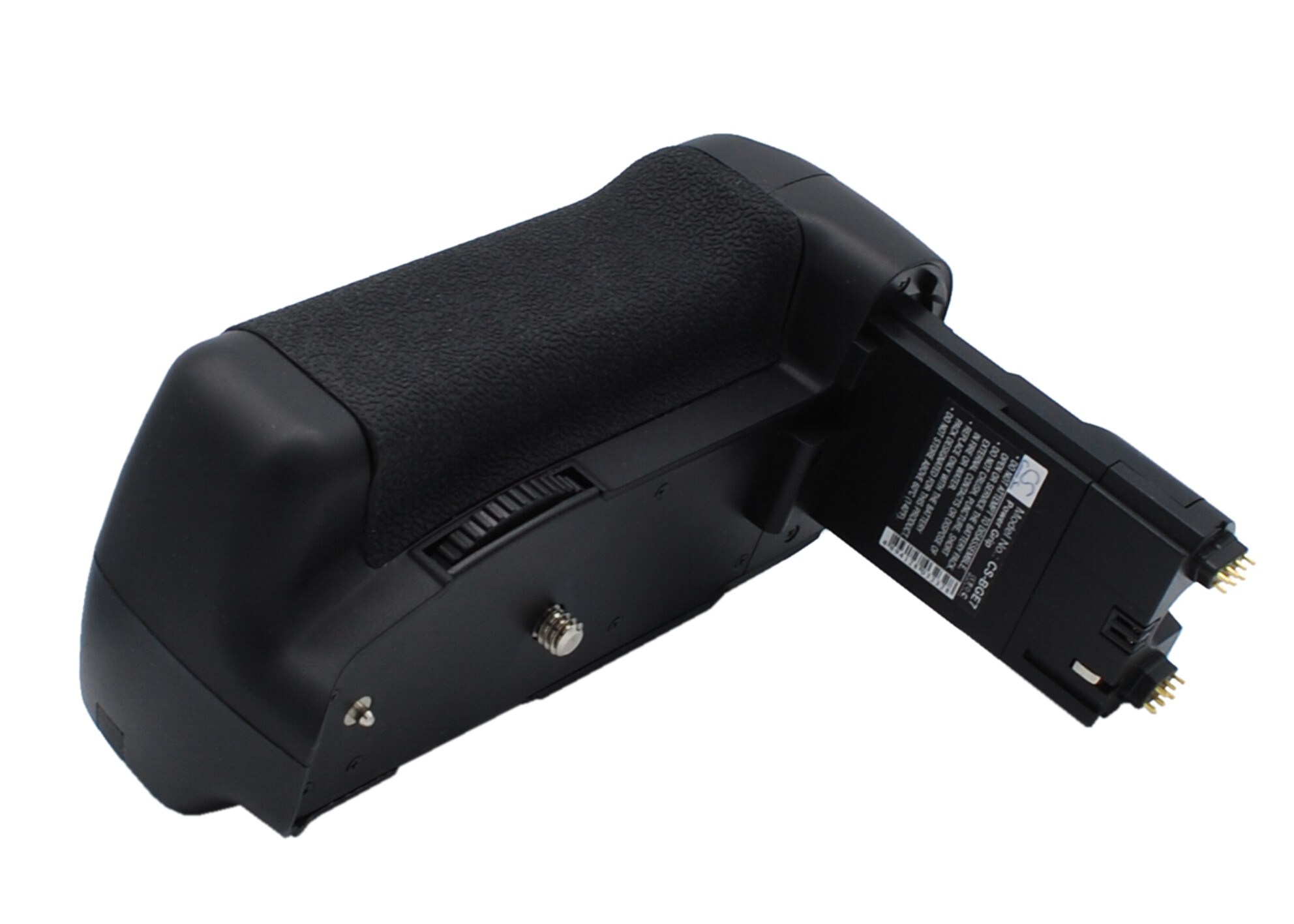 Batteri til batterigrepet til Canon EOS 7D
