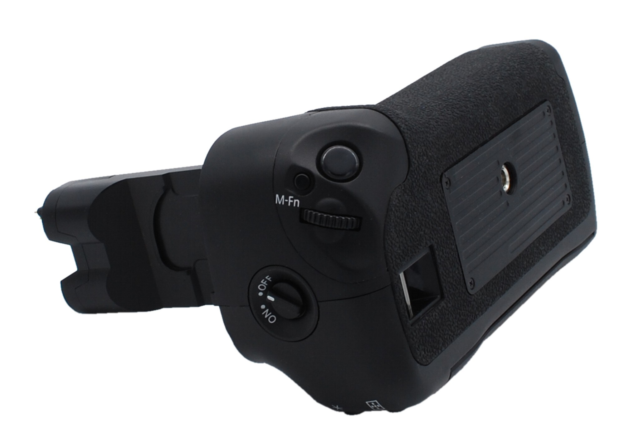 Batteri til batterigrepet til Canon EOS 7D
