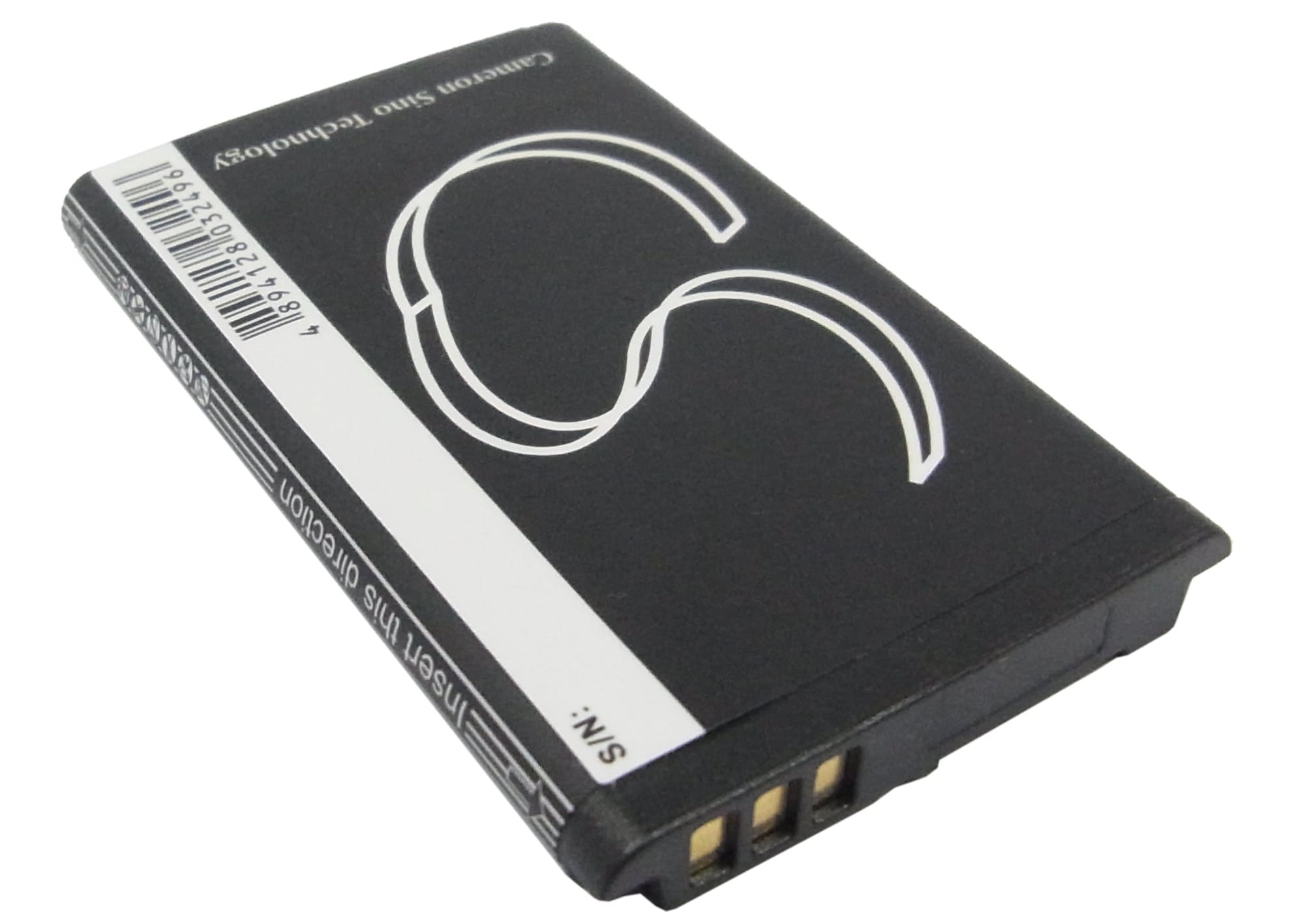 Batteri til mobiltelefon, smarttelefon for Sanyo SCP-3810