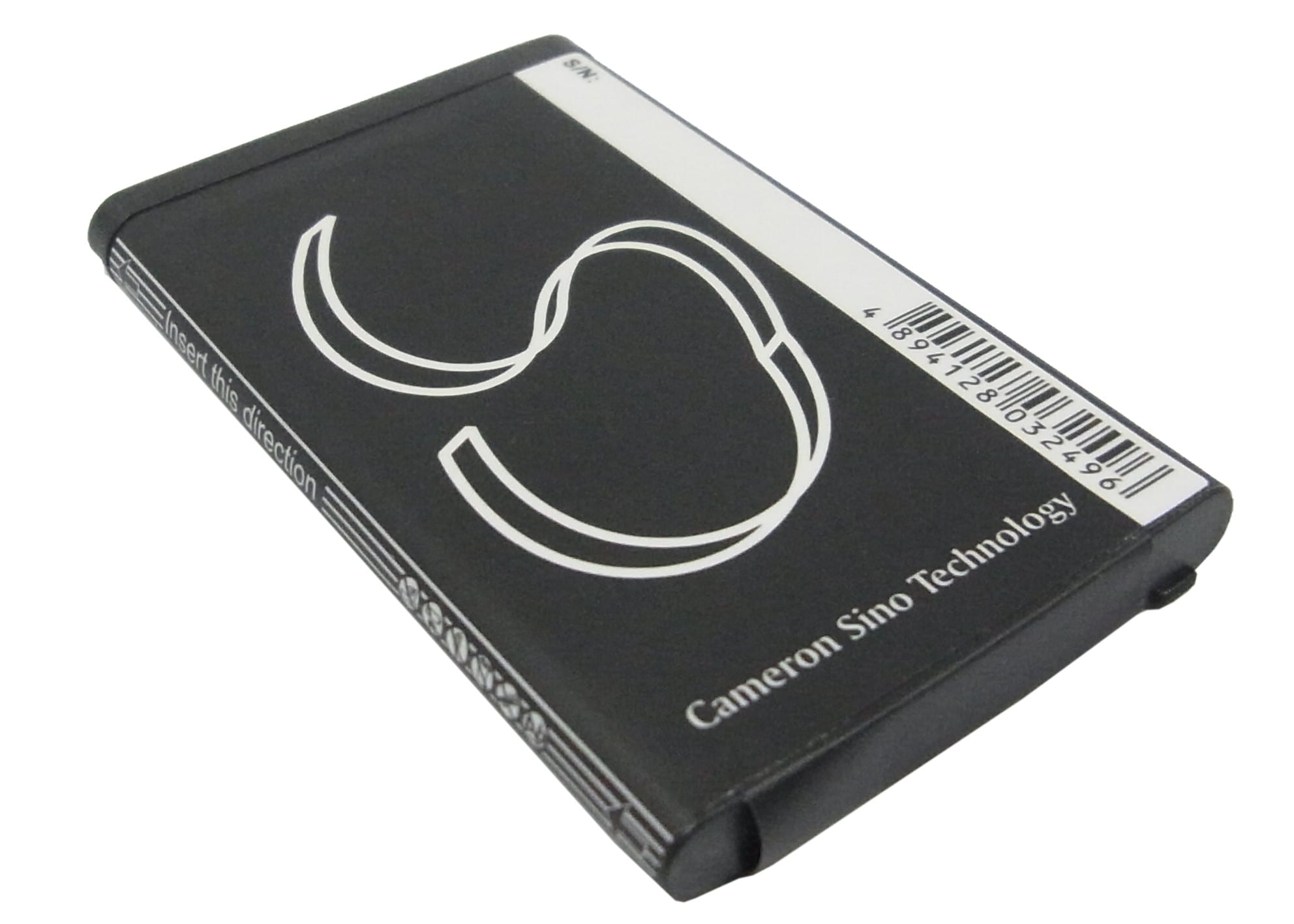 Batteri til mobiltelefon, smarttelefon for Sanyo SCP-3810