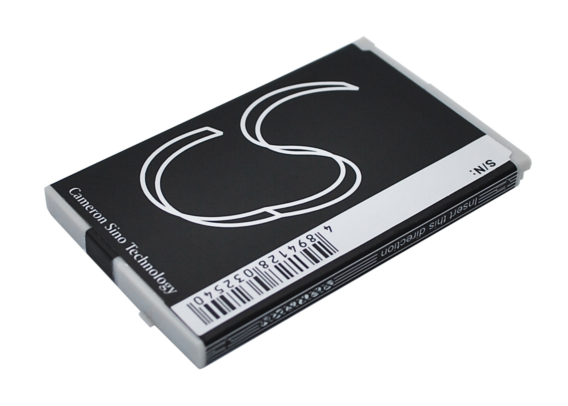 Batteri til mobiltelefon, smarttelefon for Sanyo SCP-3800, Katana LX, SCP-6750 m.fl.