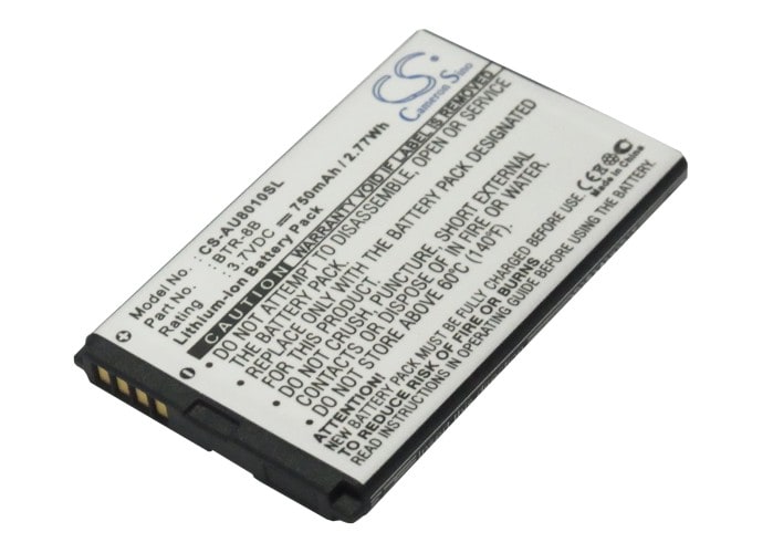 Batteri til mobiltelefon, smarttelefon for Cricket TXTM8, CDM8950