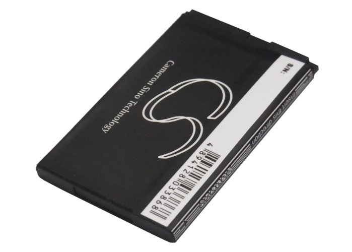 Batteri til mobiltelefon, smarttelefon for Cricket TXTM8, CDM8950