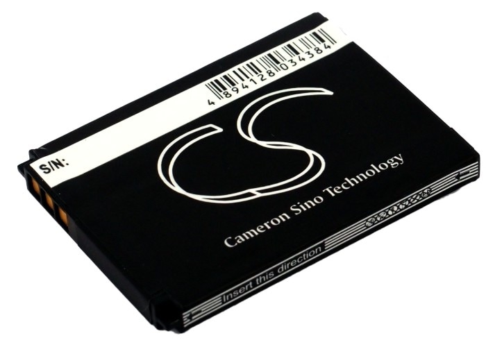 Batteri til mobiltelefon, smarttelefon for Vodafone 226, 526, 527 m.fl.