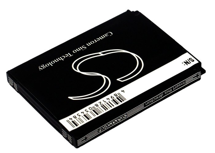 Batteri til mobiltelefon, smarttelefon for Vodafone 226, 526, 527 m.fl.